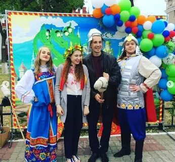 Июнь в благовещенском