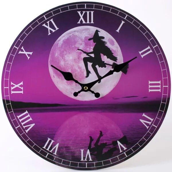 Часы essential женские. Часы для ведьмы купить. Настенные часы в ведьминском стиле. Часы настенные ведьма. Часы witch.