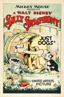 Just dogs