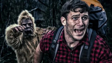 Bigfoot текст