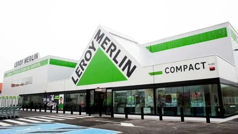 Leroymerlin интернет
