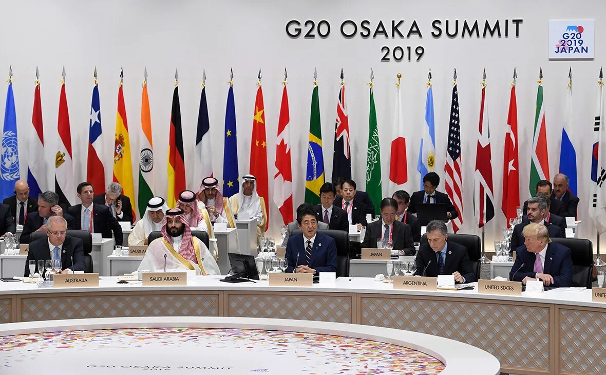 Саммит большой двадцатки где. Саммит g-20 в Осаке. Саммит g20 2019 участники. G20 Osaka Summit 2019. Саммит большой двадцатки 2019.