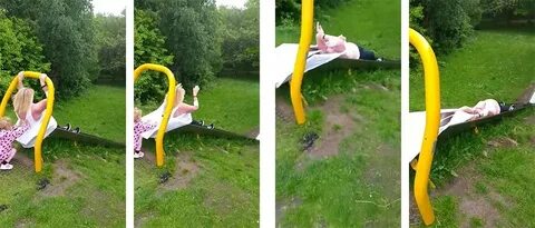 Съезжать с кручи или круче