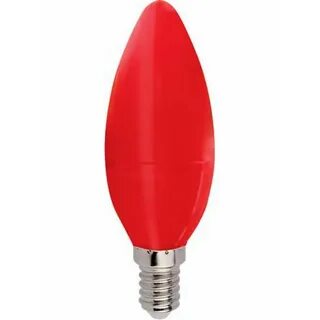 Лампа светодиодная 6w e14