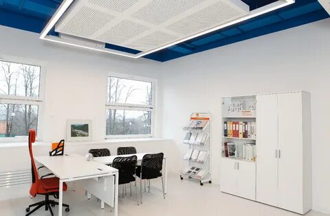 Knauf потолок
