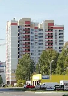 Горбатова 24 фото
