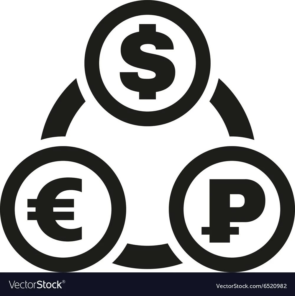 Обмен валют доллар евро. Доллар евро рубль значки. Символ рубля доллара евро. Валюта иконка. Доллары в рубли значок.