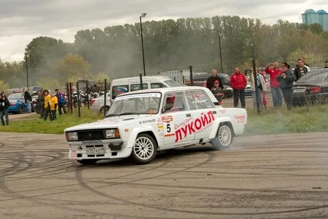 Русский рейсинг