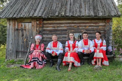 Псковская население