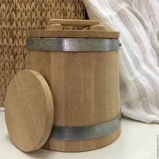Краснодарские бочки