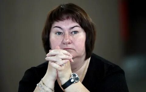 Вяльбе замужем