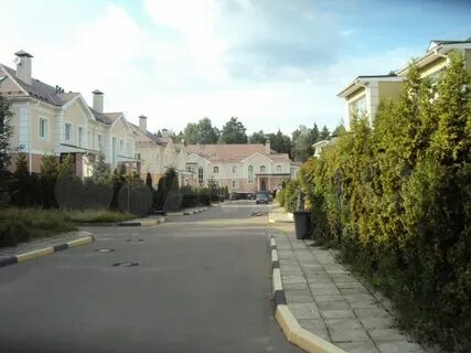 Балашиха мкр купавна