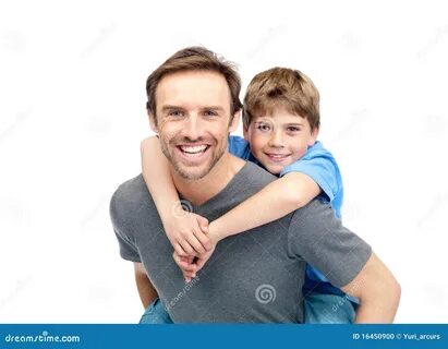 Картинка папы на белом фоне