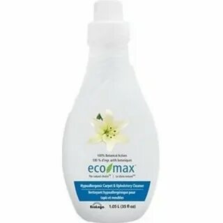 Eco max