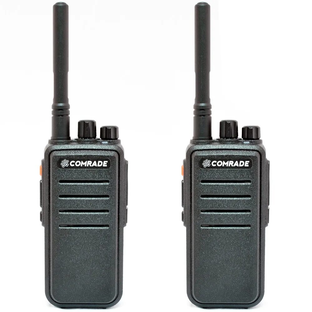 Рация comrade. Рация comrade r7. комплект раций comrade r7 dual. рация comrade r7 vhf. рация comrade r7 vhf черный.