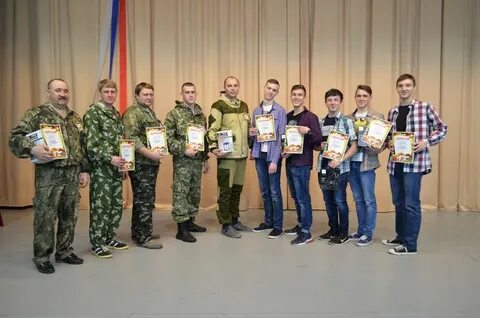 События 2017 года