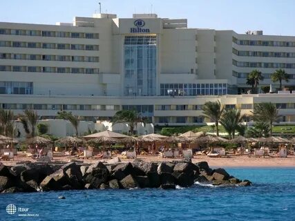 Hurghada plaza 5