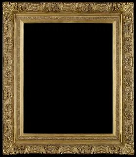 Frame artist
