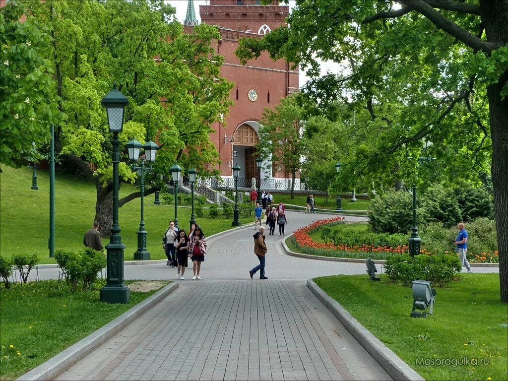 Самые лучшие парки москвы. Нижний Александровский сад Москва. Александровский парк Москва. Александровский сад Москва Нижний сад. Кремлевский (Александровский) сад.