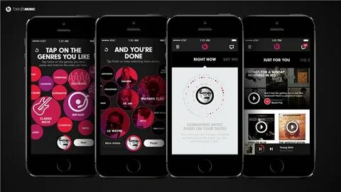 App music