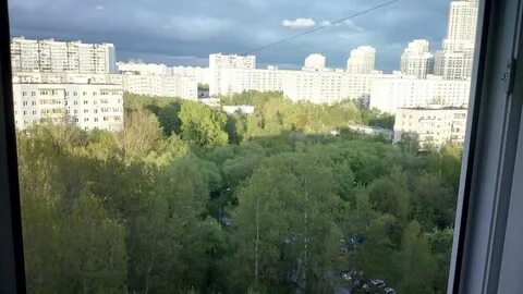 Бирюлево квартиры вторичка