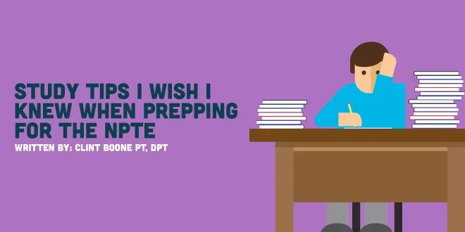 Are you here to study. The best way to study.