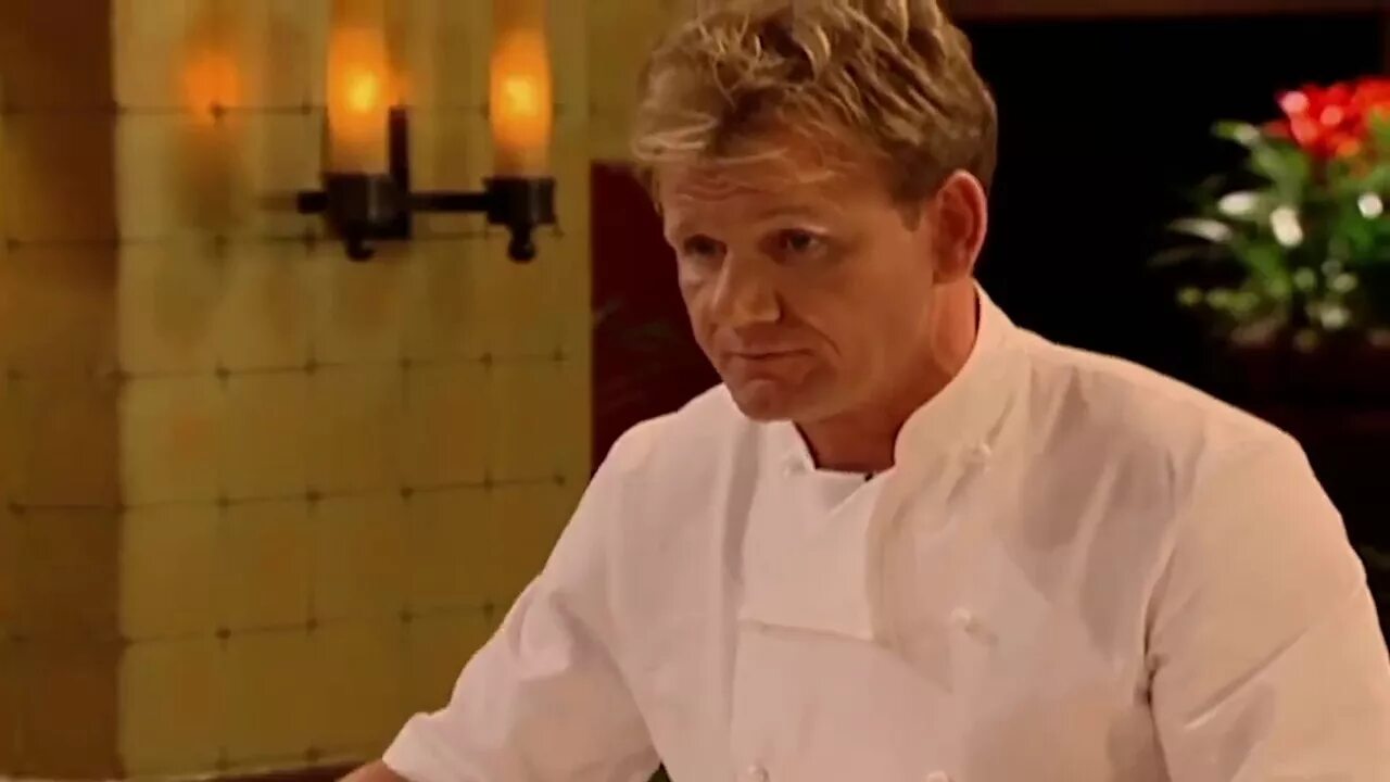 Gordon ramsay accident. Ramsay sad. ramsay’s kitchen nightmares. gordon ramsay meme.