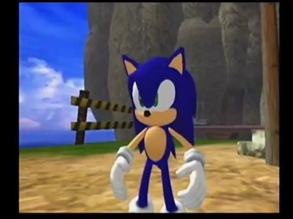 Sonic 2006 - Poster Милые рисунки, Рисунки, Ежики