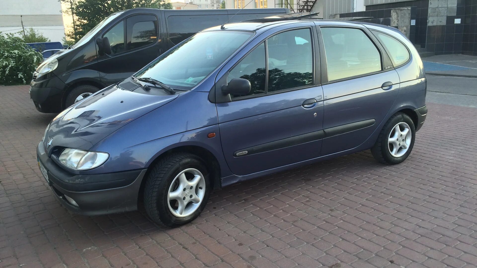 Артикул рено сценик 1. Renault megane scenic 1. рено megane scenic 1998. renault scenic 1.6 мт, 1999,. renault scenic 1.6 мт, 1998.