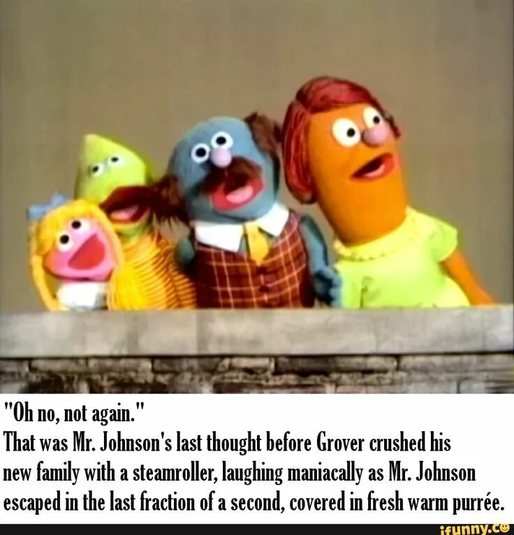 You better not do that again