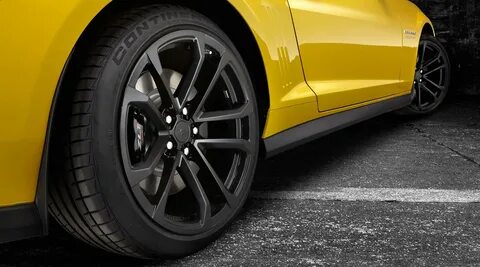Vehicle wheels