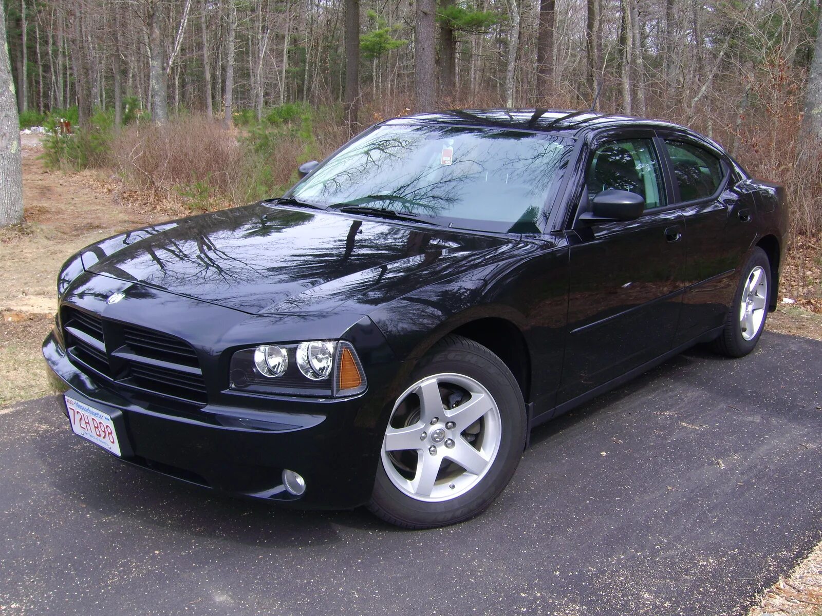 2006 Dodge Charger AutoTalk Forum