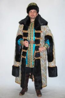Боярин татарин