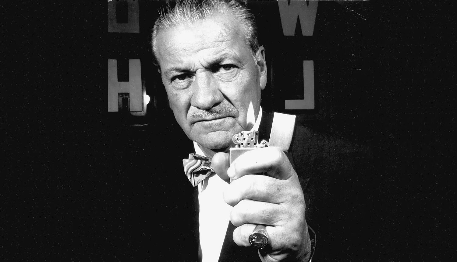 George g