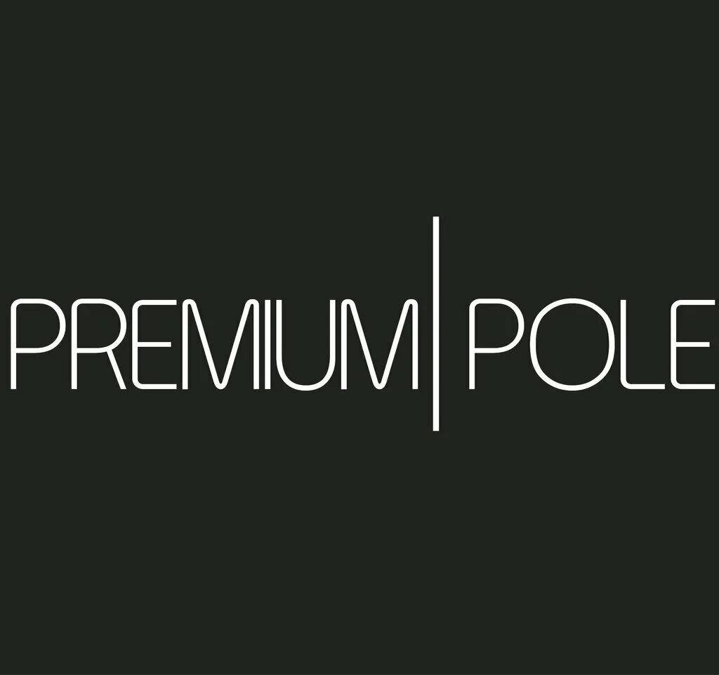 Premium pole