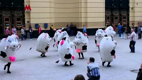 Москва манежная площадь му му