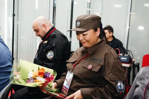 Столичная безопасность