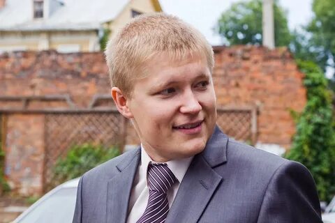 Юрьевич ярославль