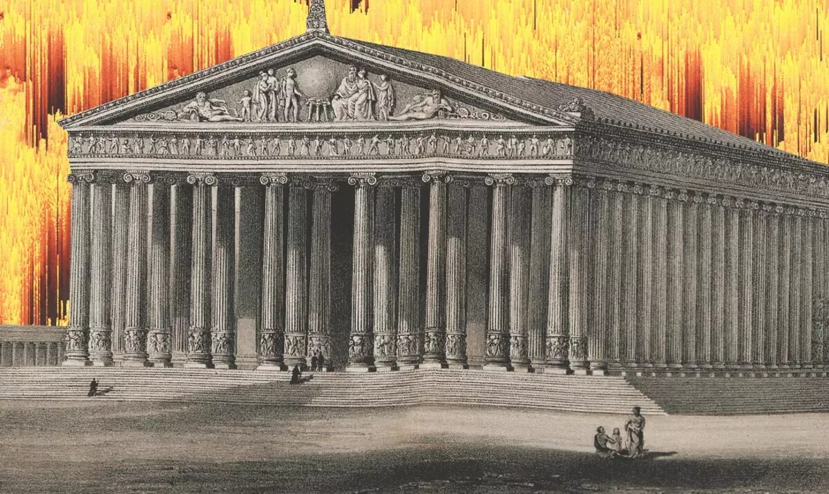 Храм артемиды находится. Храм артемиды эфесской диптер. 7 чудес света храм артемиды. третье чудо света – храм артемиды в эфесе. древняя греция храм герострат.