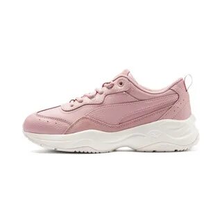 Puma cilia