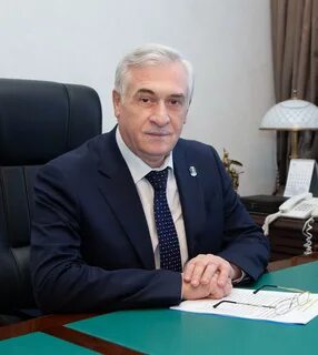 Академик силин