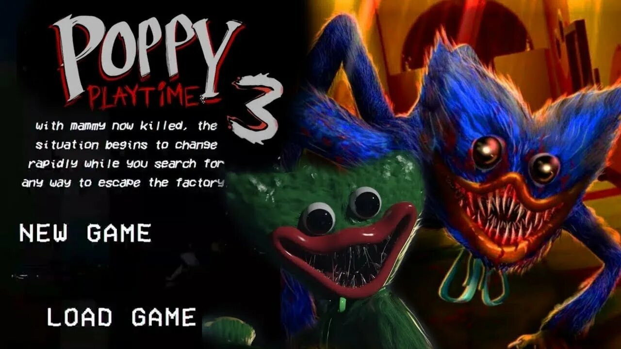 Playtime chapter 3. Поппи плейтайм 3 трейлер. poppy playtime 3 глава трейлер. трейлер поппи плейтайм 2. поппи плейтайм 2 глава трейлер.