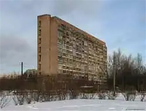 Тухачевского 31