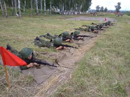 Инженерные войска кстово