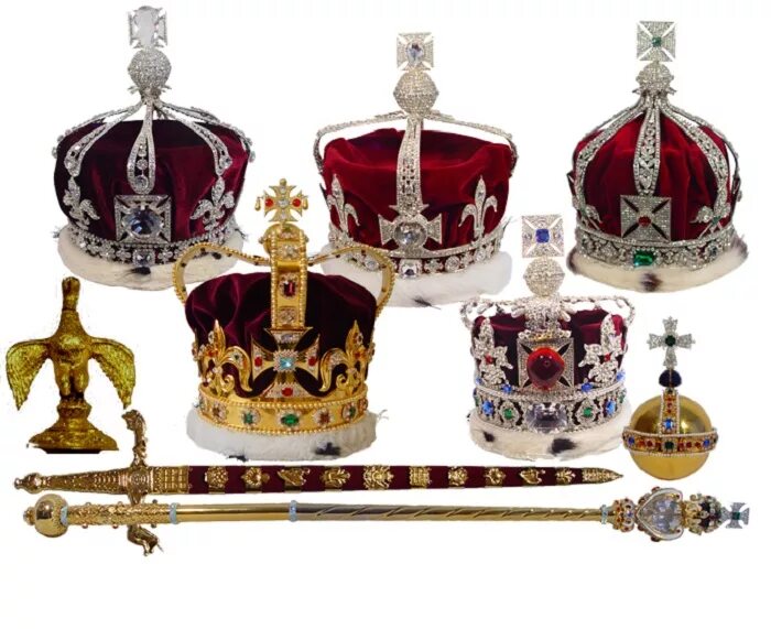 Crown Jewels (драгоценности короны). Сокровищница британской короны (the Crown Jewels).. Королевские регалии Великобритании. Лондонский Тауэр Королевские драгоценности. Сокровищ британии