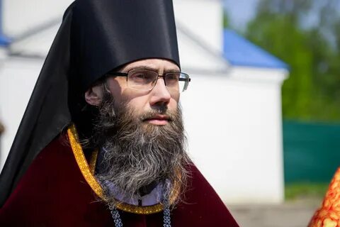 Епископ зинковский
