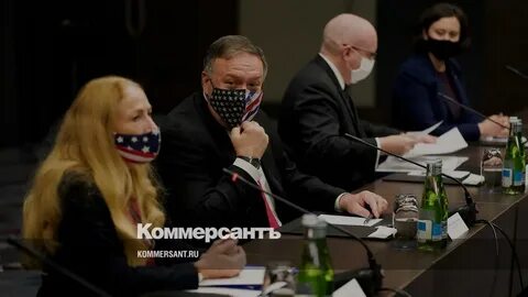 Америку спрашиваю