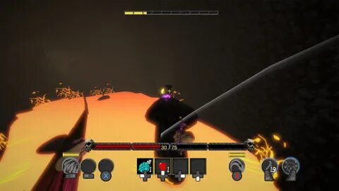 Crimson keep