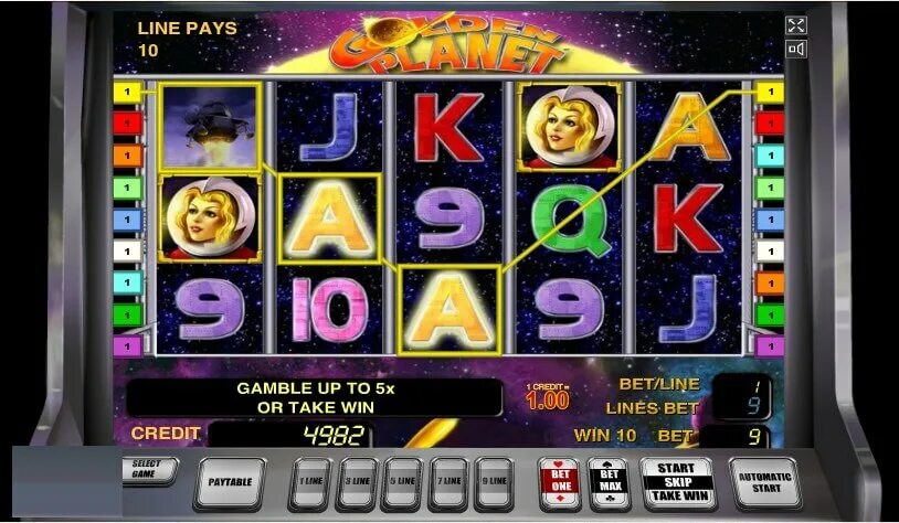 бесплатные игровые автоматы без регистрации чукча