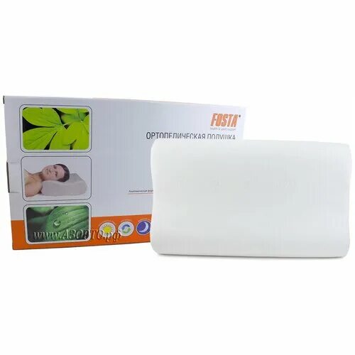 F 8021b_подушка ортопедическая c эффектом памяти 50 30 12/10. F8030 подушка ортопедическая. Ортопедическая подушка ромашка. Fosta подушка f 8024 b. Подушка с памятью fosta.